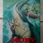 Herman Melville - Moby Dick eller Den vita valen - pikkukuva 1