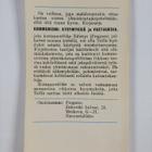 Kommunismi : kysymyksiä ja vastauksia : artikkelikokoelma 4 - pikkukuva 2