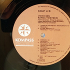 Lasse Mårtenson – Voiko Sen Sanoa Toisinkin LP - pikkukuva 3