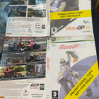 MotoGP 07 ja 08, Tour de France 2012, UFC 2009 - pikkukuva 2