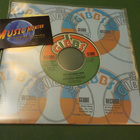 SYLFORD WALKER / THE MIGHTY TWO M- 7'' SINGLE - pikkukuva 1