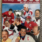 IIHF HALL OF FAME INDUCTION 2008 OHJELMA Mario Lemieux - pikkukuva 1