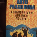 ARTO PAASILINNA - pikkukuva 1