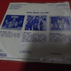 DEEP PURPLE - MIGHT JUST TAKE YOUR LIFE M-/EX+ 7'' SINGLE - pikkukuva 2
