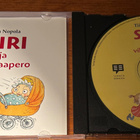 Tiina Nopola: Siiri ja villi taapero – Tammen äänikirja CD - pikkukuva 3