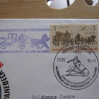 DDR, hevosaiheinen kuori vuodelta 1985 - pikkukuva 3
