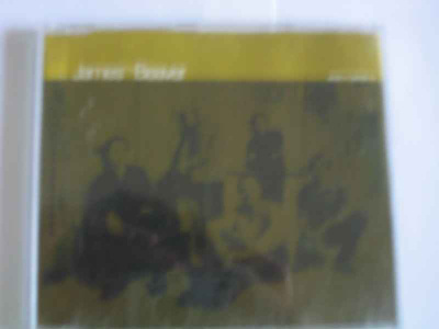 CDS JAMES THE BEAVER EI - HV