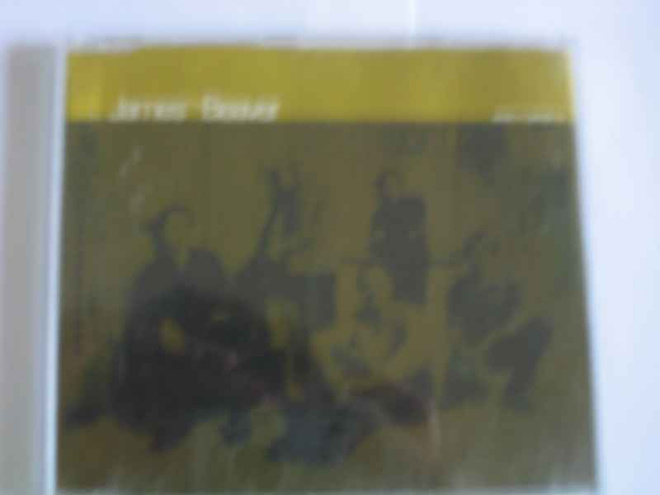CDS JAMES THE BEAVER EI - HV