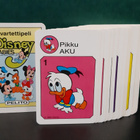 Vintage Kvartetti Disney Babies korttipeli uudenveroiset - pikkukuva 2