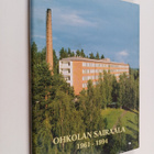 Marja-Leena Vitikka : Ohkolan sairaala 1961-1994 - pikkukuva 1