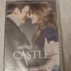 Castle kausi 6 UUSI - pikkukuva 1