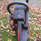 Moottorisaha Husgvarna 40 korjattavaksi - pikkukuva 3