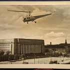Helsinki Suurmessut 1950. - pikkukuva 1