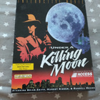 Under a Killing Moon BIG BOX (PC) - pikkukuva 1