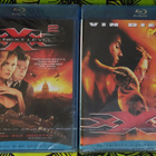 Blu-ray XXX + XXX 2 The Next Level - UUSIA - - pikkukuva 1