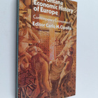 Carlo M. Cipolla : The Fontana economic history of Europe... - pikkukuva 1