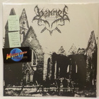 HAMMER - SHOAX 2008 1ST FIN M-/M- LP - pikkukuva 1