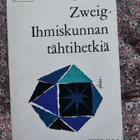Ihmiskunnan tähtihetkiä Stefan Zweig - pikkukuva 1
