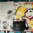TODD RUNDGREN ~ Runt ~ LP ekalevy - pikkukuva 2