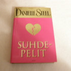 Danielle Steel Suhdepelit -sid - pikkukuva 1