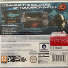 Tom Clancy's Ghost Recon - Shadow Wars (3DS) - pikkukuva 2