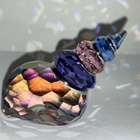 Swarovski kristallifiguriini 626206 Corunna (2004-2007) - pikkukuva 2