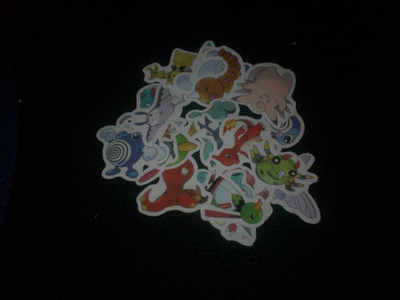 tarrat pokemon