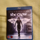 The Crow (Blu-ray) - pikkukuva 1