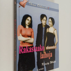 Kirsty White : Rakastaako kundit laihoja - pikkukuva 1