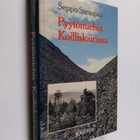 Seppo Saraspää : Pyytömiehiä Koilliskairassa - pikkukuva 1