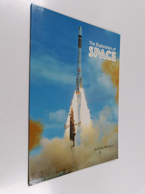 John Griffiths ym. : The Exploration of Space