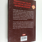Elizabeth Hand : Katoava valo - pikkukuva 2