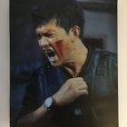 The Raid: Redemption SteelBook (4K Ultra HD + Blu-ray) - pikkukuva 3