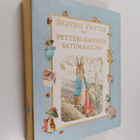 Beatrix Potter : Petteri Kaniinin satumaailma : Beatrix P... - pikkukuva 1