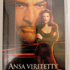 Ansa viritetty (Egmont dvd) Sean Connery - pikkukuva 1