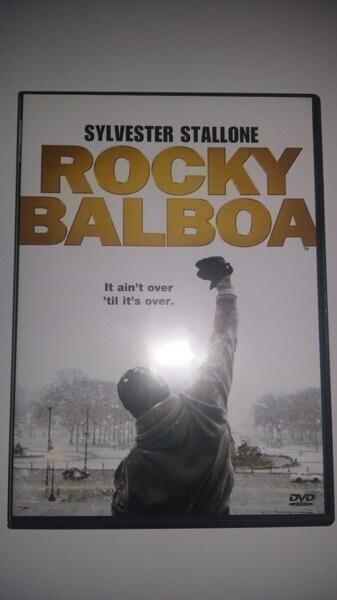 Rocky Balboa