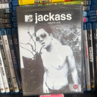 (Uusi) Mtv jackass vol 1 (2005) - pikkukuva 1