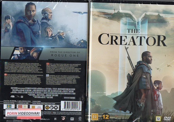 creator	(26 088)	UUSI	-FI-	DVD	nordic,			2023