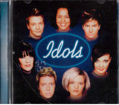 IDOLS SUOMEN
