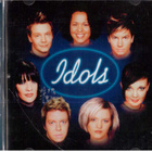 IDOLS SUOMEN - pikkukuva 1