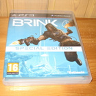 Brink Ps3 - pikkukuva 1