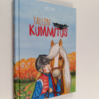 Jane Ayres : Tallin kummitus - pikkukuva 1