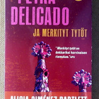 Alicia Gimenez Bartlett: Petra Delicado ja tytöt / koirat - pikkukuva 2