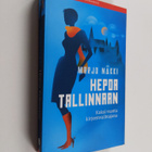 Marjo Näkki : Hepoa Tallinnaan - pikkukuva 1