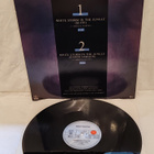 Sandy Marton White Storm In The Jungle 12"maxi-single - pikkukuva 2