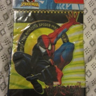 Pöytäliina / Liina Spiderman Marvel 1,80 x 1,20 m - pikkukuva 1
