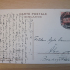VANHA Postikortti Helsinki 1913 - pikkukuva 2