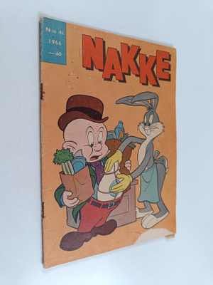 Nakke 41/1966