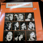 Sävelsuosikit LP - pikkukuva 1