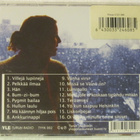 TYY:n kuoro • Pelkkää Ilmaa • J. Karjalaisen Lauluja CD - pikkukuva 3